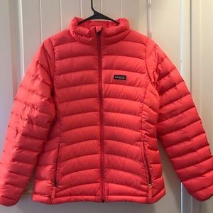 Patagonia Puffer